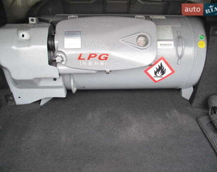 Сірий Хендай Соната, об'ємом двигуна 2 л та пробігом 265 тис. км за 10500 $, фото 35 на Automoto.ua