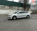 Сірий Хендай Соната, об'ємом двигуна 2.36 л та пробігом 230 тис. км за 9500 $, фото 1 на Automoto.ua