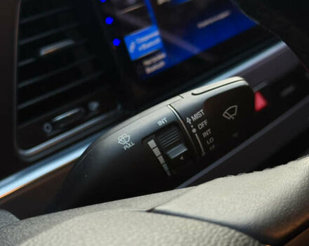 Серый Хендай Соната, объемом двигателя 2 л и пробегом 169 тыс. км за 11700 $, фото 30 на Automoto.ua