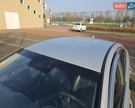 Сірий Хендай Соната, об'ємом двигуна 2 л та пробігом 234 тис. км за 8900 $, фото 10 на Automoto.ua