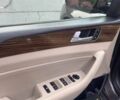 Серый Хендай Соната, объемом двигателя 2.4 л и пробегом 71 тыс. км за 7000 $, фото 10 на Automoto.ua