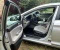 Сірий Хендай Соната, об'ємом двигуна 2.36 л та пробігом 172 тис. км за 9490 $, фото 1 на Automoto.ua