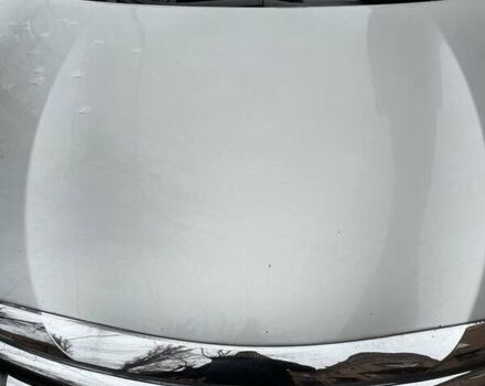 Сірий Хендай Соната, об'ємом двигуна 2 л та пробігом 305 тис. км за 12300 $, фото 5 на Automoto.ua