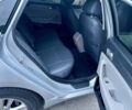 Серый Хендай Соната, объемом двигателя 2.4 л и пробегом 174 тыс. км за 266 $, фото 12 на Automoto.ua