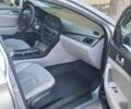 Сірий Хендай Соната, об'ємом двигуна 2.36 л та пробігом 219 тис. км за 10500 $, фото 3 на Automoto.ua