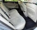 Серый Хендай Соната, объемом двигателя 2.4 л и пробегом 79 тыс. км за 1500 $, фото 10 на Automoto.ua