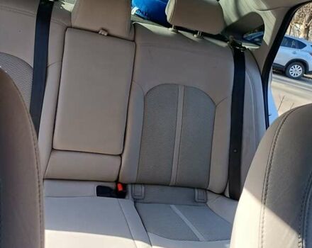 Серый Хендай Соната, объемом двигателя 2.36 л и пробегом 203 тыс. км за 13349 $, фото 40 на Automoto.ua