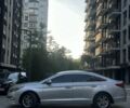 Серый Хендай Соната, объемом двигателя 2 л и пробегом 381 тыс. км за 8300 $, фото 2 на Automoto.ua