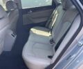 Сірий Хендай Соната, об'ємом двигуна 2.4 л та пробігом 118 тис. км за 8000 $, фото 12 на Automoto.ua