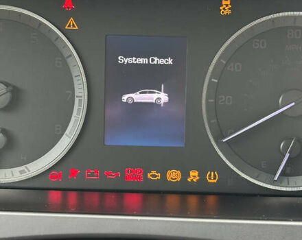 Сірий Хендай Соната, об'ємом двигуна 2.4 л та пробігом 155 тис. км за 10900 $, фото 11 на Automoto.ua