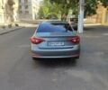 Серый Хендай Соната, объемом двигателя 2 л и пробегом 320 тыс. км за 10000 $, фото 2 на Automoto.ua