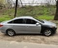 Серый Хендай Соната, объемом двигателя 2.4 л и пробегом 3 тыс. км за 8200 $, фото 1 на Automoto.ua