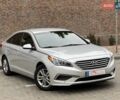 Хендай Соната 2016 в Одессе на Automoto.ua Серый Хендай Соната, объемом двигателя 2.36 л и пробегом 187 тыс. км за 10900 $, фото 7 на Automoto.ua
