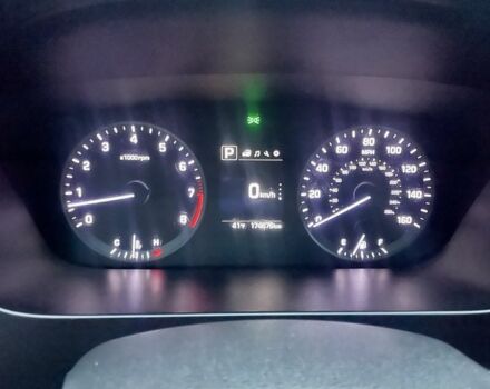 Серый Хендай Соната, объемом двигателя 2.4 л и пробегом 174 тыс. км за 266 $, фото 19 на Automoto.ua