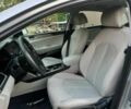 Серый Хендай Соната, объемом двигателя 2.4 л и пробегом 73 тыс. км за 6500 $, фото 8 на Automoto.ua