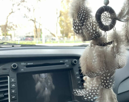 Сірий Хендай Соната, об'ємом двигуна 2 л та пробігом 250 тис. км за 12000 $, фото 8 на Automoto.ua