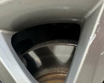 Серый Хендай Соната, объемом двигателя 2 л и пробегом 381 тыс. км за 8300 $, фото 27 на Automoto.ua