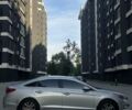 Серый Хендай Соната, объемом двигателя 2 л и пробегом 381 тыс. км за 8300 $, фото 8 на Automoto.ua