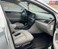 Серый Хендай Соната, объемом двигателя 2 л и пробегом 210 тыс. км за 11100 $, фото 9 на Automoto.ua
