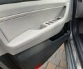 Серый Хендай Соната, объемом двигателя 2 л и пробегом 108 тыс. км за 14900 $, фото 13 на Automoto.ua