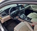 Серый Хендай Соната, объемом двигателя 2.4 л и пробегом 160 тыс. км за 10000 $, фото 5 на Automoto.ua