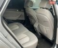 Серый Хендай Соната, объемом двигателя 2 л и пробегом 192 тыс. км за 14900 $, фото 12 на Automoto.ua