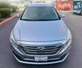 Хендай Соната 2016 в Львове на Automoto.ua Серый Хендай Соната, объемом двигателя 2.36 л и пробегом 146 тыс. км за 3000 $, фото 1 на Automoto.ua