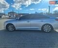 Хендай Соната 2016 в Первомайск на Automoto.ua Серый Хендай Соната, объемом двигателя 2.36 л и пробегом 204 тыс. км за 10600 $, фото 4 на Automoto.ua