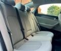 Сірий Хендай Соната, об'ємом двигуна 2.4 л та пробігом 80 тис. км за 5800 $, фото 11 на Automoto.ua