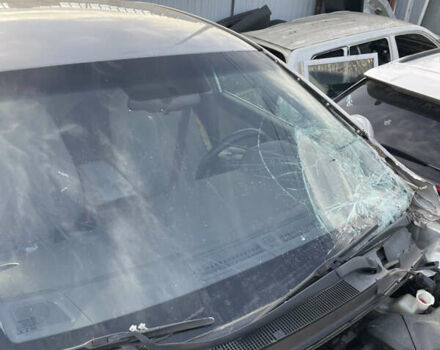 Сірий Хендай Соната, об'ємом двигуна 2.36 л та пробігом 97 тис. км за 3700 $, фото 8 на Automoto.ua