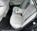 Сірий Хендай Соната, об'ємом двигуна 2.4 л та пробігом 76 тис. км за 4500 $, фото 10 на Automoto.ua