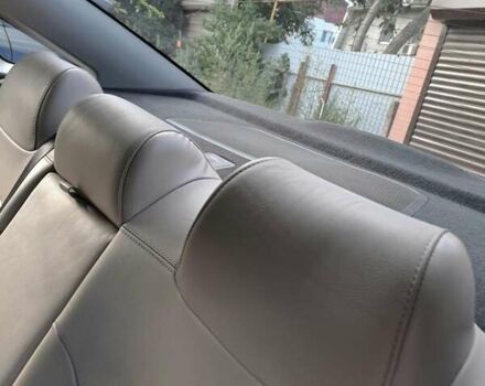 Серый Хендай Соната, объемом двигателя 2 л и пробегом 108 тыс. км за 14900 $, фото 27 на Automoto.ua