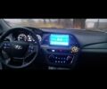 Сірий Хендай Соната, об'ємом двигуна 2.4 л та пробігом 188 тис. км за 11500 $, фото 6 на Automoto.ua