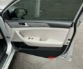 Сірий Хендай Соната, об'ємом двигуна 2.36 л та пробігом 230 тис. км за 9500 $, фото 11 на Automoto.ua