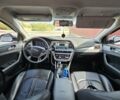 Сірий Хендай Соната, об'ємом двигуна 2 л та пробігом 380 тис. км за 10500 $, фото 18 на Automoto.ua