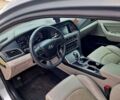 Серый Хендай Соната, объемом двигателя 2.4 л и пробегом 160 тыс. км за 10000 $, фото 4 на Automoto.ua
