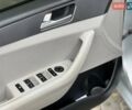 Хендай Соната 2016 в Одессе на Automoto.ua Серый Хендай Соната, объемом двигателя 2.36 л и пробегом 187 тыс. км за 10900 $, фото 16 на Automoto.ua