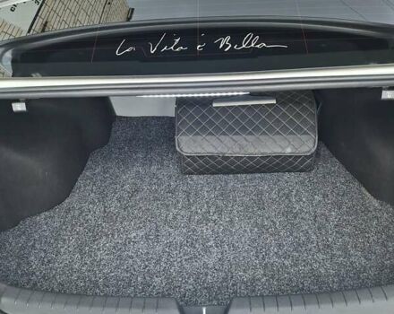 Хендай Соната 2016 в Первомайск на Automoto.ua Серый Хендай Соната, объемом двигателя 2.36 л и пробегом 204 тыс. км за 10600 $, фото 22 на Automoto.ua