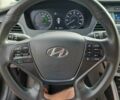 Серый Хендай Соната, объемом двигателя 2 л и пробегом 108 тыс. км за 14900 $, фото 22 на Automoto.ua