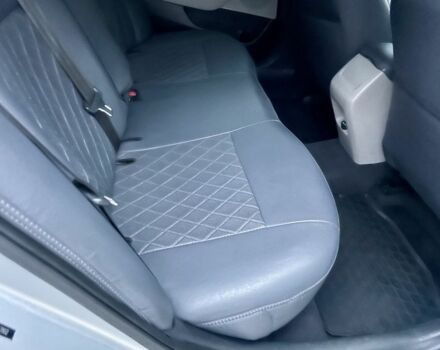 Серый Хендай Соната, объемом двигателя 2.4 л и пробегом 174 тыс. км за 266 $, фото 13 на Automoto.ua