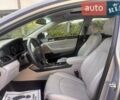 Хендай Соната 2016 в Львове на Automoto.ua Серый Хендай Соната, объемом двигателя 2.36 л и пробегом 146 тыс. км за 3000 $, фото 8 на Automoto.ua