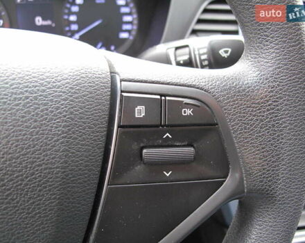 Сірий Хендай Соната, об'ємом двигуна 2 л та пробігом 265 тис. км за 10500 $, фото 56 на Automoto.ua