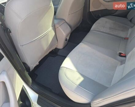 Хендай Соната 2016 в Первомайск на Automoto.ua Серый Хендай Соната, объемом двигателя 2.36 л и пробегом 204 тыс. км за 10600 $, фото 15 на Automoto.ua