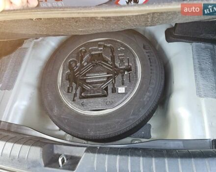 Сірий Хендай Соната, об'ємом двигуна 2 л та пробігом 234 тис. км за 8900 $, фото 8 на Automoto.ua