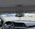 Сірий Хендай Соната, об'ємом двигуна 2.4 л та пробігом 111 тис. км за 11800 $, фото 6 на Automoto.ua