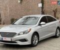 Хендай Соната 2016 в Одессе на Automoto.ua Серый Хендай Соната, объемом двигателя 2.36 л и пробегом 187 тыс. км за 10900 $, фото 1 на Automoto.ua