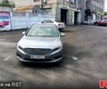 Сірий Хендай Соната, об'ємом двигуна 2.4 л та пробігом 190 тис. км за 10000 $, фото 1 на Automoto.ua