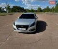 Серый Хендай Соната, объемом двигателя 2 л и пробегом 204 тыс. км за 12800 $, фото 1 на Automoto.ua