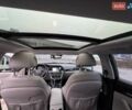 Серый Хендай Соната, объемом двигателя 2 л и пробегом 135 тыс. км за 14950 $, фото 9 на Automoto.ua