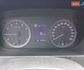 Сірий Хендай Соната, об'ємом двигуна 2 л та пробігом 377 тис. км за 9900 $, фото 28 на Automoto.ua